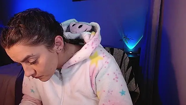 Snapshot of Lu_perez chatting on 23, 1, 2025 Lu perez online show from 23, 1, 2025