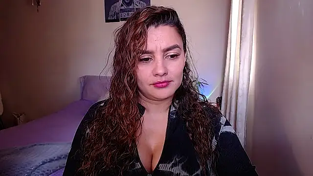 Snapshot of Lu_perez chatting on 24, 1, 2025 Lu perez online show from 24, 1, 2025