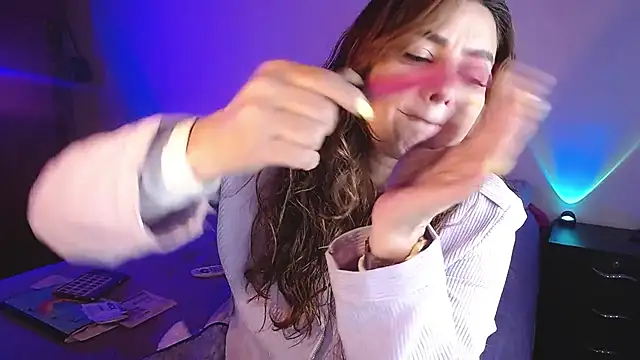 Snapshot of Lu_perez chatting on 30, 1, 2025 Lu perez online show from 30, 1, 2025