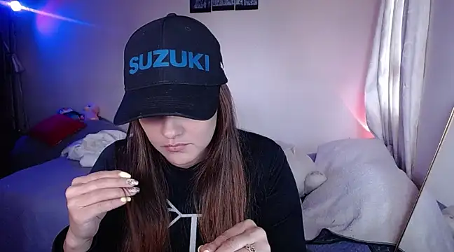 Snapshot of Lu_perez chatting on 17, 2, 2025 Lu perez online show from 17, 2, 2025