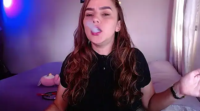 Snapshot of Lu_perez chatting on 21, 2, 2025 Lu perez online show from 21, 2, 2025