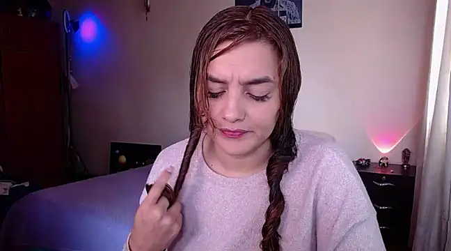 Snapshot of Lu_perez chatting on 22, 2, 2025 Lu perez online show from 22, 2, 2025