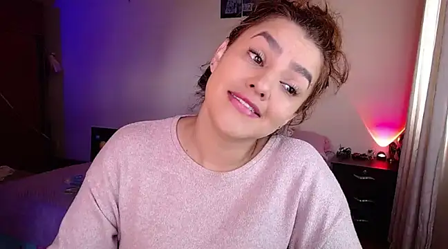 Snapshot of Lu_perez chatting on 24, 2, 2025 Lu perez online show from 24, 2, 2025