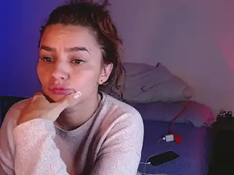 Snapshot of Lu_perez chatting on 25, 2, 2025 Lu perez online show from 25, 2, 2025