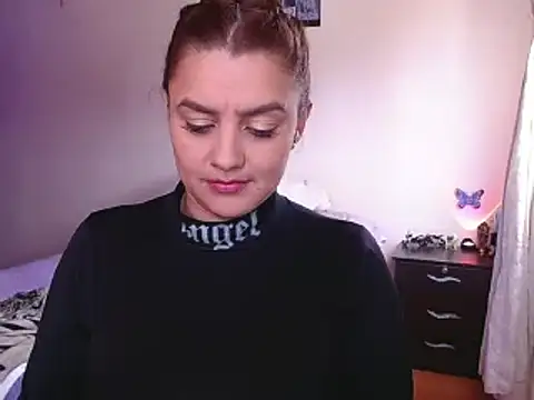 Snapshot of Lu_perez chatting on 26, 2, 2025 Lu perez online show from 26, 2, 2025