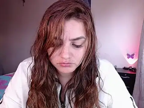 Snapshot of Lu_perez chatting on 4, 3, 2025 Lu perez online show from 4, 3, 2025