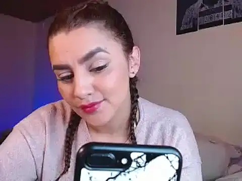 Snapshot of Lu_perez chatting on 7, 3, 2025 Lu perez online show from 7, 3, 2025