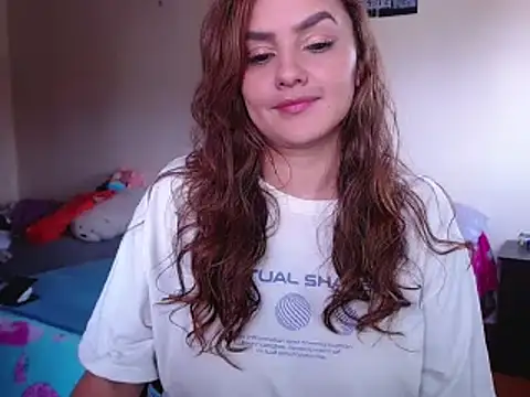 Snapshot of Lu_perez chatting on 8, 3, 2025 Lu perez online show from 8, 3, 2025