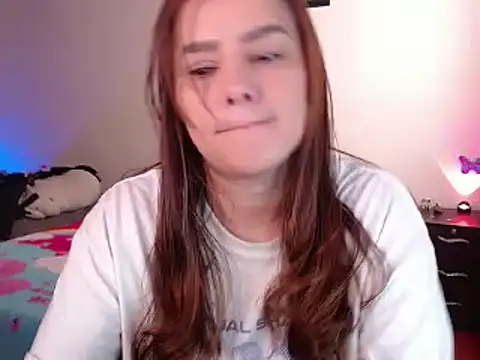 Snapshot of Lu_perez chatting on 11, 3, 2025 Lu perez online show from 11, 3, 2025