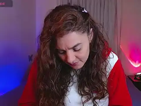 Snapshot of Lu_perez chatting on 20, 3, 2025 Lu perez online show from 20, 3, 2025