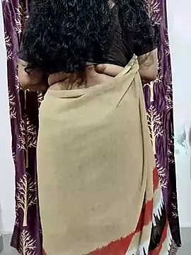 bhuvana555 online show from 19, 3, 2025