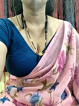 bhuvana555 online show from 18, 10, 2025