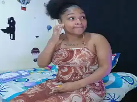 katty ebonny online show from 4, 12, 2024