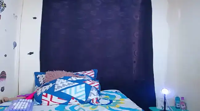 katty ebonny online show from 6, 12, 2024