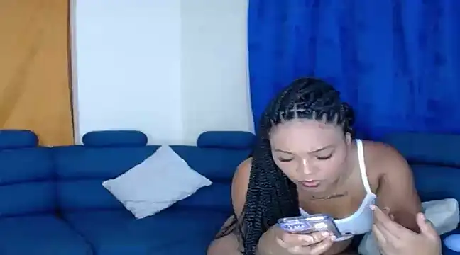 katty ebonny online show from 14, 1, 2025