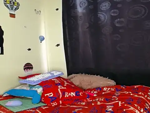 katty ebonny online show from 30, 1, 2025