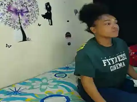 katty ebonny online show from 28, 2, 2025