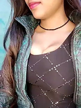 Sreya213 online show from 6, 1, 2025