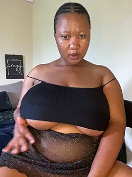 MayaPassion online show from 10, 3, 2025