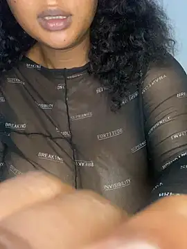 MayaPassion online show from 18, 3, 2025