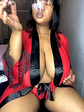 MayaPassion online show from 13, 9, 2025