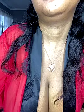 MayaPassion online show from 17, 10, 2025