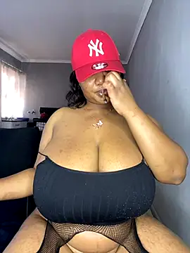 MayaPassion online show from 20, 10, 2025