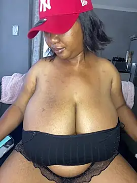 MayaPassion online show from 11, 1, 2026