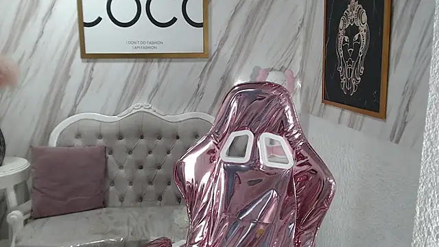 Snapshot of Violeth_b chatting on 25, 2, 2025 Violeth b online show from 25, 2, 2025