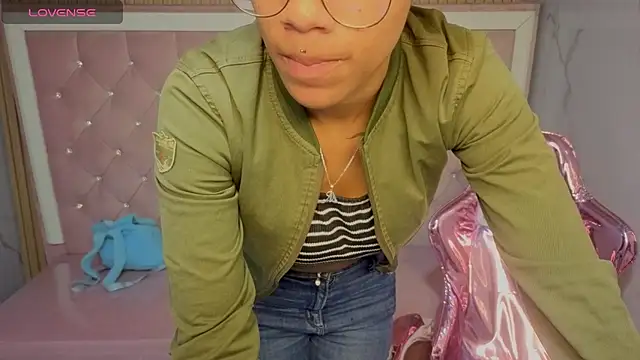 Violeth b online show from 10, 1, 2026