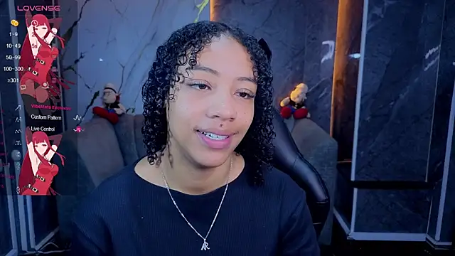 Violeth b online show from 21, 4, 2026