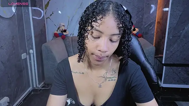 Violeth b online show from 27, 4, 2026