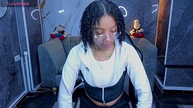 Violeth b online show from 27, 5, 2026