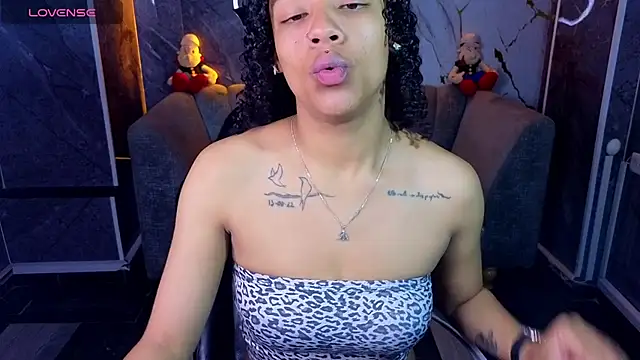Violeth b online show from 7, 7, 2026