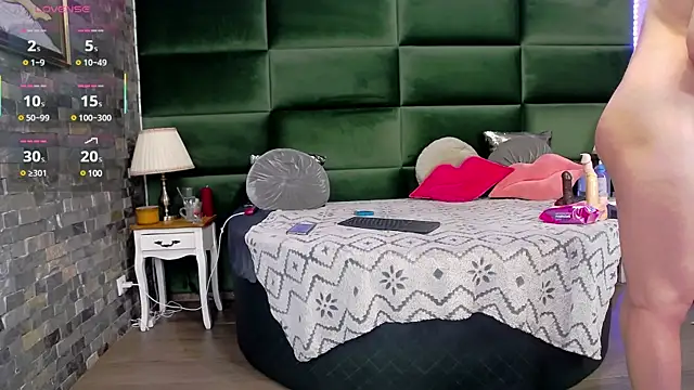 SelenSummer online show from 21, 2, 2025