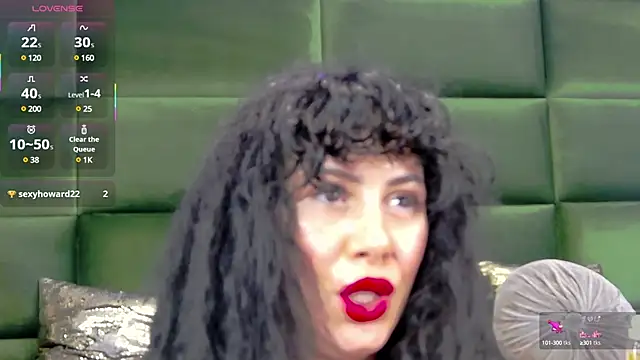 SelenSummer online show from 26, 2, 2025