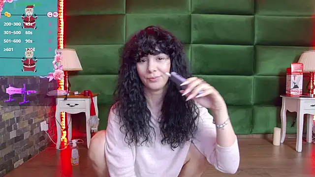 SelenSummer online show from 15, 12, 2025