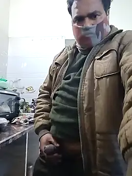 punjabimunda28 online show from 26, 1, 2025