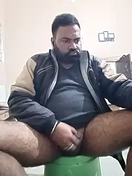 punjabimunda28 online show from 7, 2, 2025