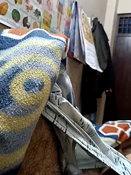 punjabimunda28 online show from 1, 3, 2025