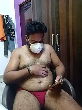 punjabimunda28 online show from 15, 9, 2025