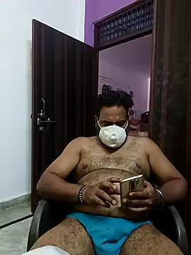 punjabimunda28 online show from 16, 9, 2025