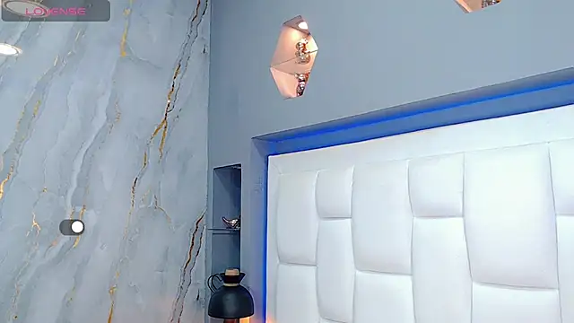 JessieAfrodita online show from 11, 2, 2025