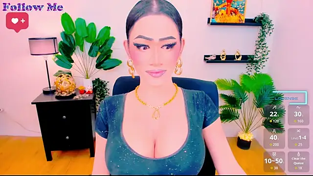 Snapshot of TwittyGirL9inch_exotic chatting on 26, 10, 2025 TwittyGirL9inch exotic online show from 26, 10, 2025