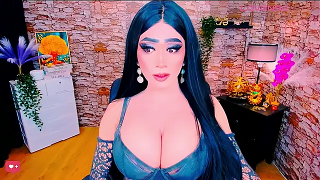 Snapshot of TwittyGirL9inch_exotic chatting on 8, 3, 2026 TwittyGirL9inch exotic online show from 8, 3, 2026