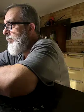 Snapshot of ausbod chatting on 2, 12, 2024 ausbod online show from 2, 12, 2024