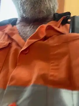 Snapshot of ausbod chatting on 5, 12, 2024 ausbod online show from 5, 12, 2024