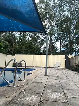 Snapshot of ausbod chatting on 7, 12, 2024 ausbod online show from 7, 12, 2024