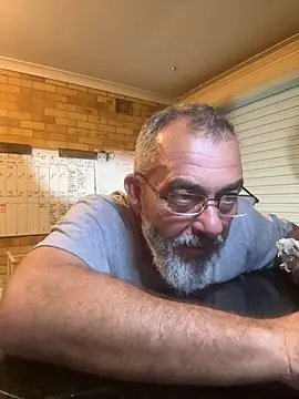 Snapshot of ausbod chatting on 15, 12, 2024 ausbod online show from 15, 12, 2024