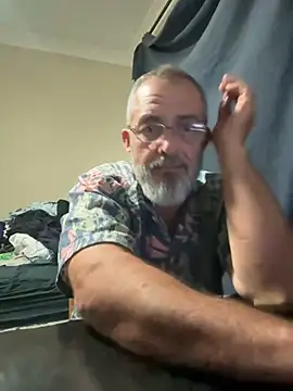 Snapshot of ausbod chatting on 16, 12, 2024 ausbod online show from 16, 12, 2024